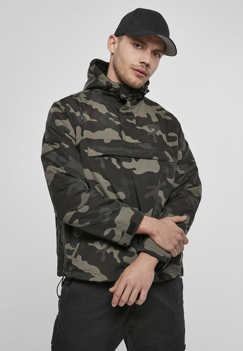 Corta-Vento Essencial