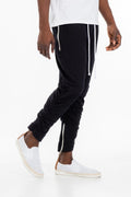 Calça Bomber com Franzido