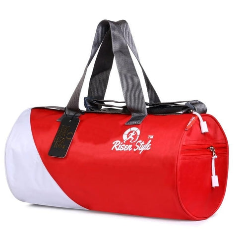 Bolsa de Academia Unissex Risen Style – Duffle Esportiva