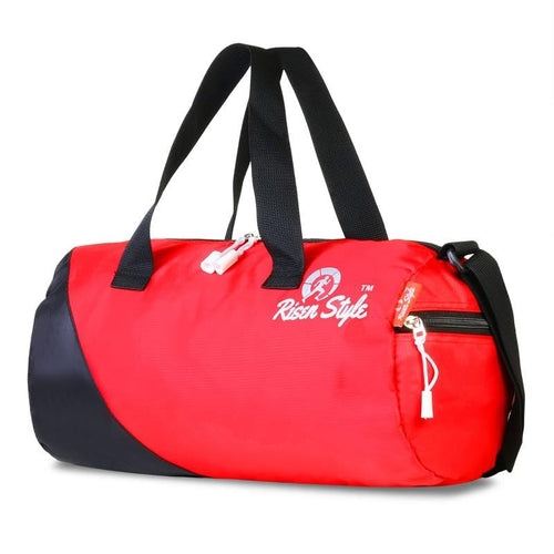 Bolsa de Academia Unissex Risen Style – Duffle Esportiva
